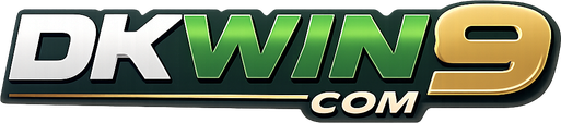 dkwin9 com লোগো